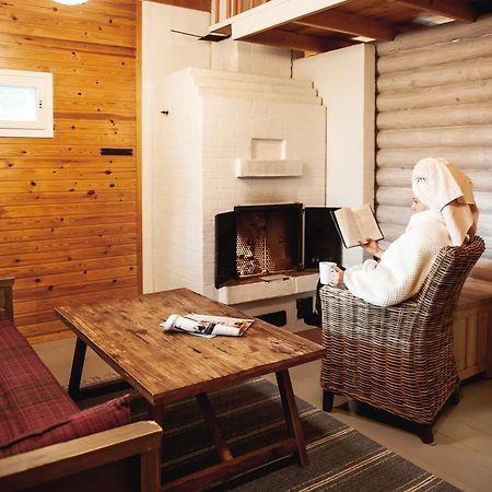 Piispala Kannonkoski Habitación foto